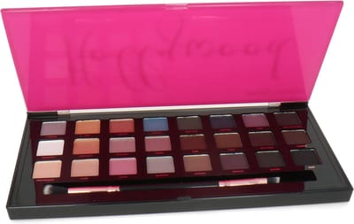 Profusion Oogschaduw Hollywood - Oogschaduw Palette - Oogschaduw Primer - Pc Eyeshadow Palette (R)