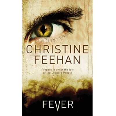 Fever - Christine Feehan