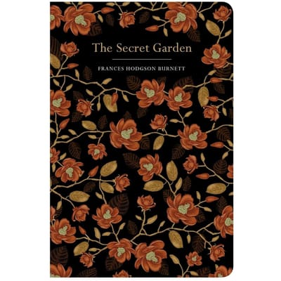 Le Jardin Secret par Frances Hodgson Burnett. Livre à couverture rigide 9781912714940