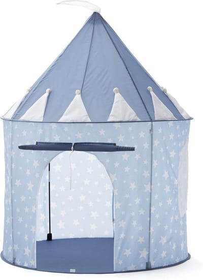 Kids concept speeltent star - blauw