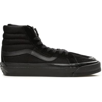 Trainers Vans LX Sk8-Hi Reissue 38