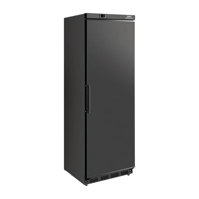 Nisbets Essentials vrijstaande koeling 400L