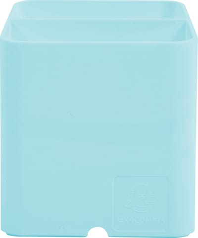 Exacompta 10x Pennenhouder PEN-CUBE Iderama - Pastelgroen - 67763D