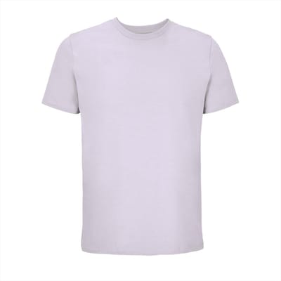 SOL'S Unisex Organic T-Shirt Legend L03981 - LILAC - L