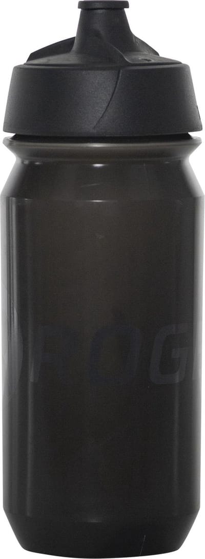 Rogelli Sportbidon 500ml Fietsbidon - Drinkfles BPA vrij - Zwart