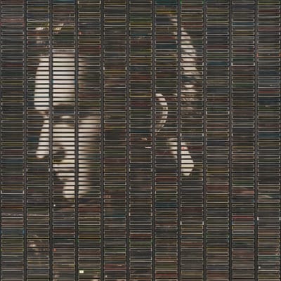 Stephan Eicher - Poussière D'Or (CD)