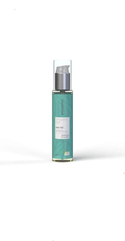 Wunderbar Olie Magic Treat Luxury Hair Oil 100ml