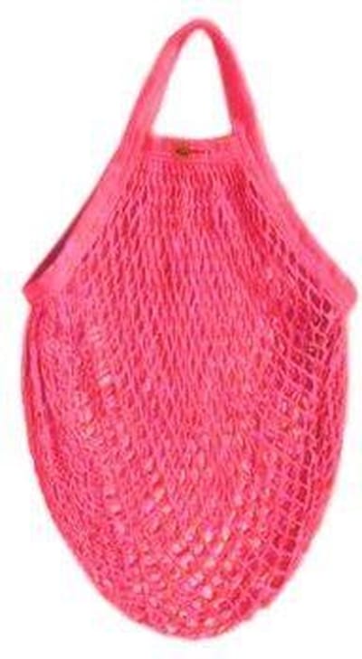 Katoenen boodschappentas - Framboise Framboise