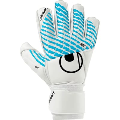 Keepershandschoenen Uhlsport FM Cybertec Soft Flex Frame