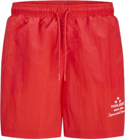JPSTKAUAI ELECTRIC SWIM SHORTS REG