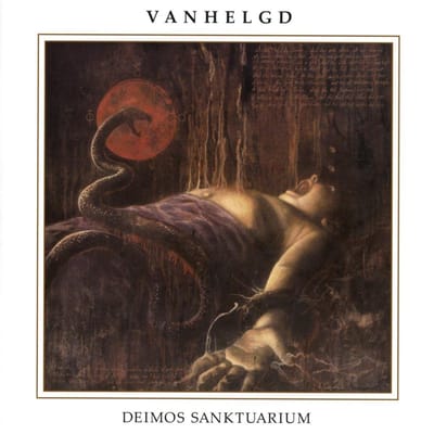 Deimos Sanktuarium