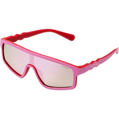 Zonnebrillen voor kinderen Komono Mimo Flamingo Twins