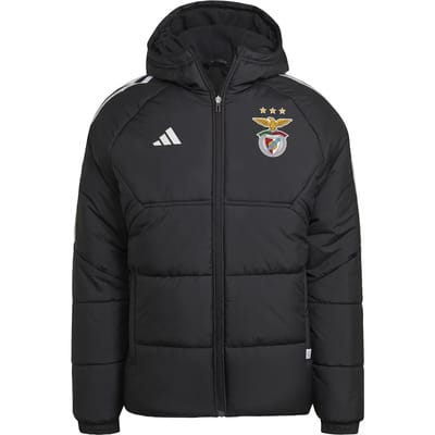 Winter donsjack Benfica Lisbonne Condivo 2023/24