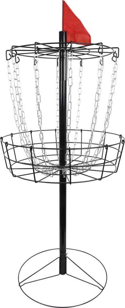 HOME It® Frisbee Golf / Disc Golf Set - Perfect voor Tuin, Park of Strand