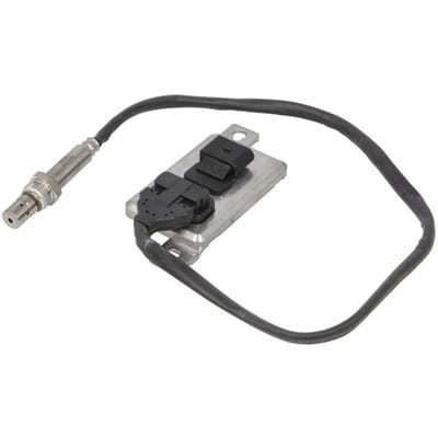 NOx-sensor, katalysator HERTH+BUSS ELPARTS 70680072