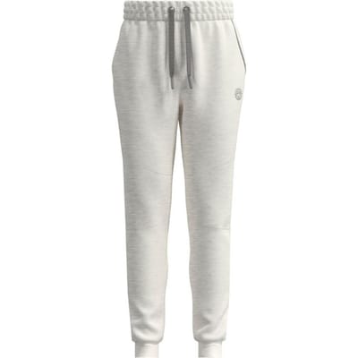 BIDI BADU Chill Tight Leg Trainingsbroek Heren-Wit