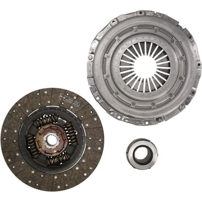 Koppelingsset SACHS 3400 700 638