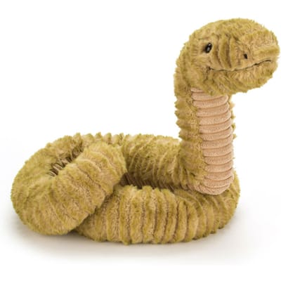 Jellycat knuffel Slither Snake