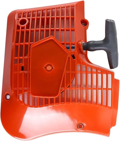 Terugslagstarter Vervanging voor Betonzaag K750 K760 K760 II - Duurzaam Motorstartgereedschap voor Efficiënt Gebruik en Betrouwbare Prestaties