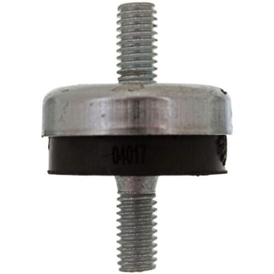 Ophanging, radiateur FEBI BILSTEIN 04017