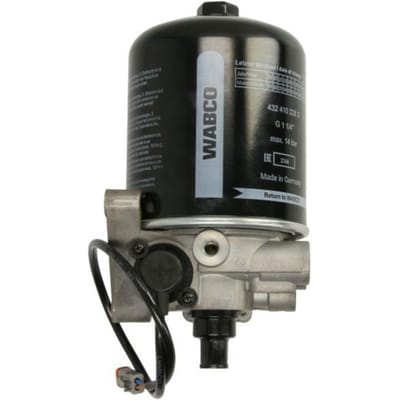 Luchtdroger, pneumatisch systeem WABCO 4324100830