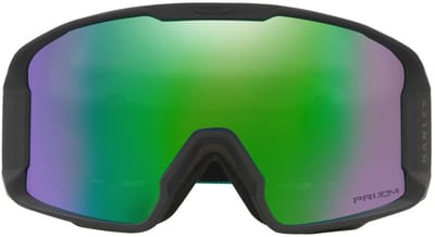 Oakley Line Miner M - Skibril - Celeste - Prizm Jade Iridium - OO7093-53