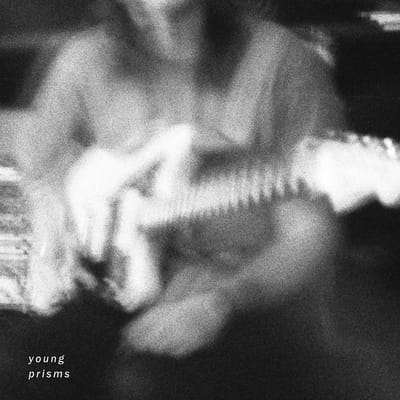 Young Prisms - Friends For Now (LP) (Anniversary Edition) (Coloured Vinyl) (Limited Edition)