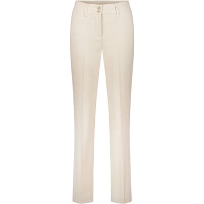 Atelier Gardeur Denise13-602231 Sand Maat: 36 | Pantalons Outlet | Dames | Beige