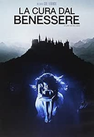 20th Century Fox La cura dal benessere Blu-ray Italiaans
