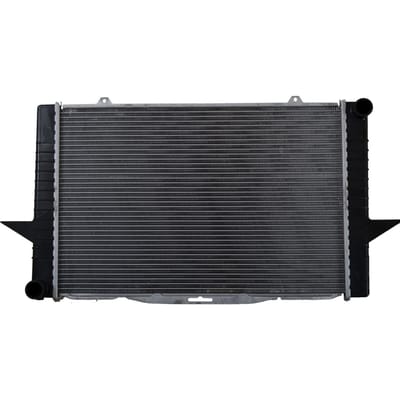 Radiator, motorkoeling NRF 509509