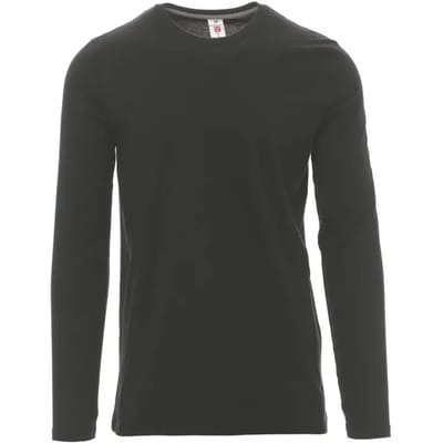 T-shirt met lange mouwen Payper Wear Pineta