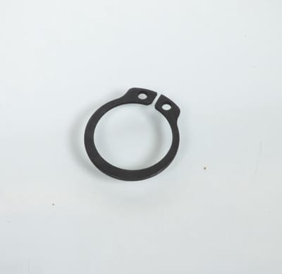 Originele visserie voor Moto Rieju 50 MRX NC-2017 Neuf