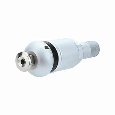4 stuks bandenspanningssensorventielen voor TPMS - Vervangingsset voor BMW 3 5 6 Series X3 X5