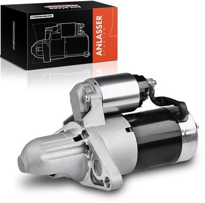 Frankberg 1x startmotor starter voor Mazda RX-8 FE SE 1.3L 2006-2012