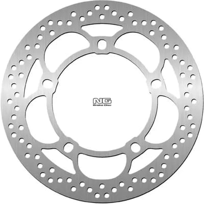 Remschijf voor vaste motorfiets NG Brake Disc DIS1351