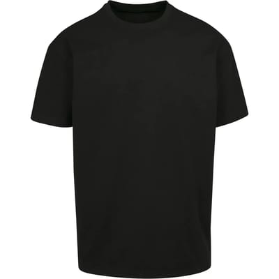 zware oversized T-shirt Build Your Brand