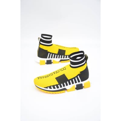 Dolce & Gabbana Dames Sneakers