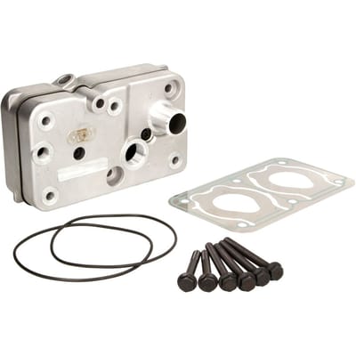 Reparatieset, compressor DT Spare Parts 4.90863
