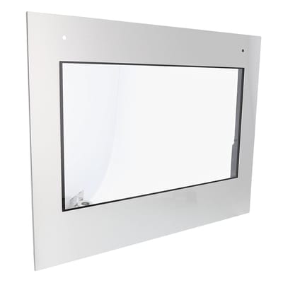 AEG Deurglasset - 592x463mm 140071069268