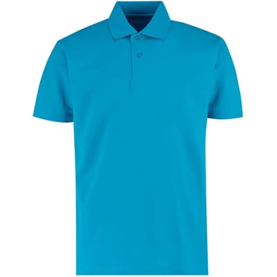 Regular fit polo Kustom Kit