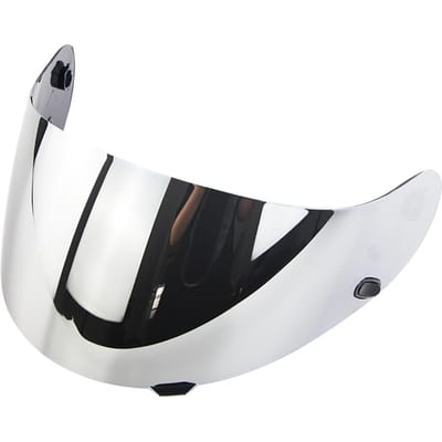 Vizier voor HJC CL 16 CL 17 CL ST CL SP CS R1 CS R2 Serie Integraalhelm Scherm Motorhelm Silver-Coated