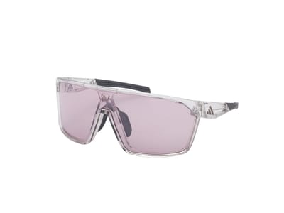 Adidas SP0108 Crystal 0/0/130 UNISEX Zonnebrillen