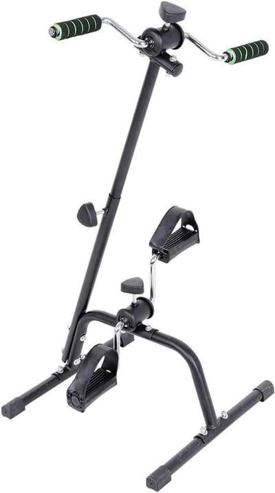 Stoelfiets - Bureaufiets - Deskbike - compacte fiets