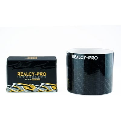 Racketbescherming Realcy-Pro