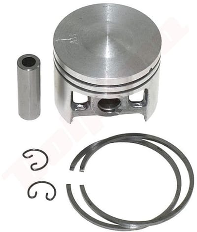 Zuigerset passend op STIHL MS028 46mm ( 1118 030 2003 ) GOLF