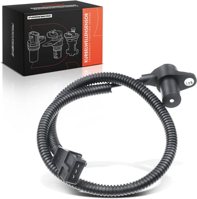 Frankberg 1x krukassensor impulsgever voor Citroën Jumper Fiat