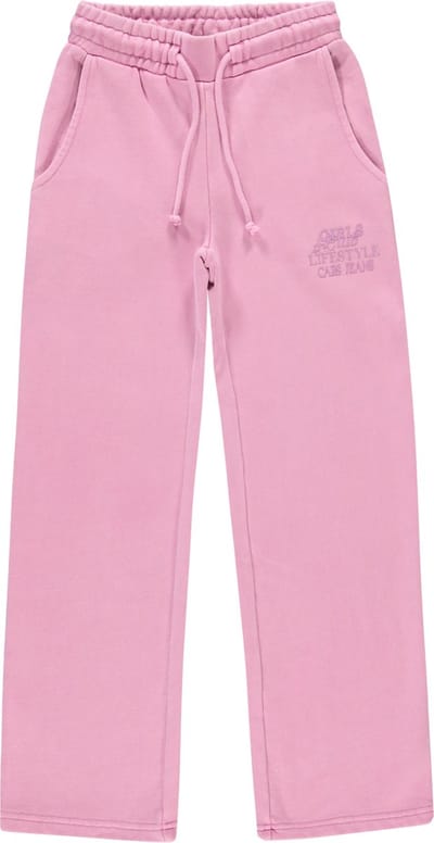 Cars Jeans Joggingbroek Yla jr. - Meisjes
