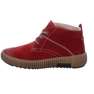 JOSEF SEIBEL Maren 02 | Enkellaars voor Dames | rood
