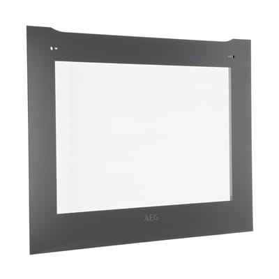 AEG Deurglasset - 594x471mm 140037378282