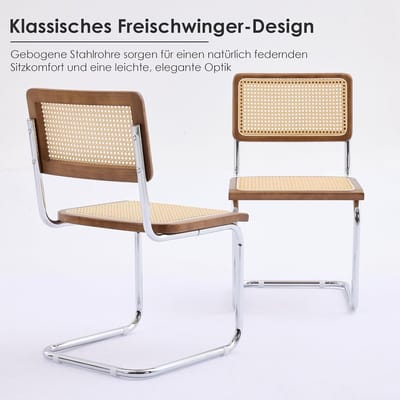 Stoel - Medahomestore – Industrohome